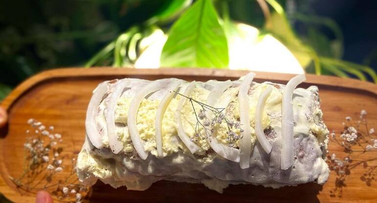 Parallele Menu Menu For Parallele Nisantasi Istanbul